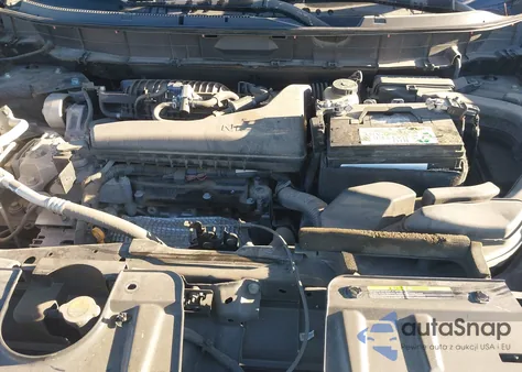 2019 Nissan Rogue S z USA, uszkodzony, nr VIN 5N1AT2MT0KC797990